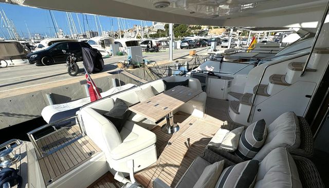 MIO BARCO yacht for sale 8