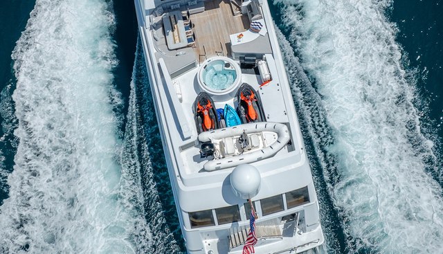 GALE WINDS yacht for sale 3