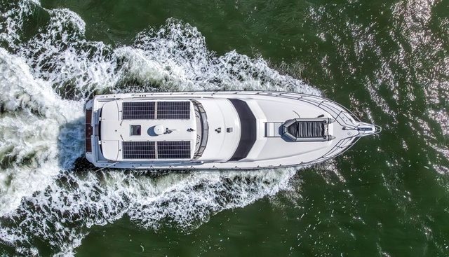 AQUA yacht for sale 3