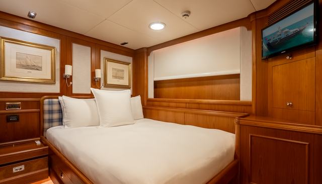 BEOWULF yacht for sale 23