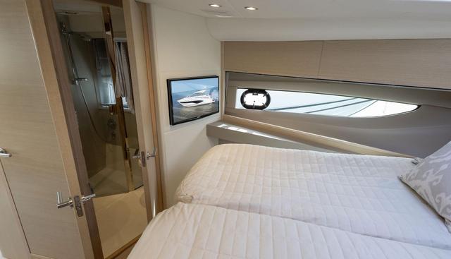 Mrs K yacht for sale 29