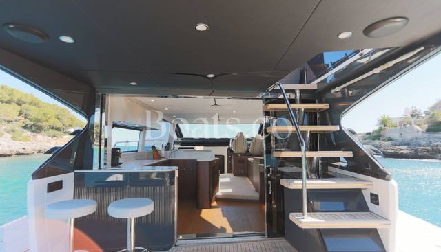 noname yacht for sale 30