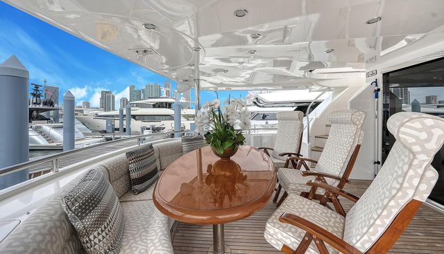 FANTASEA yacht for sale 9