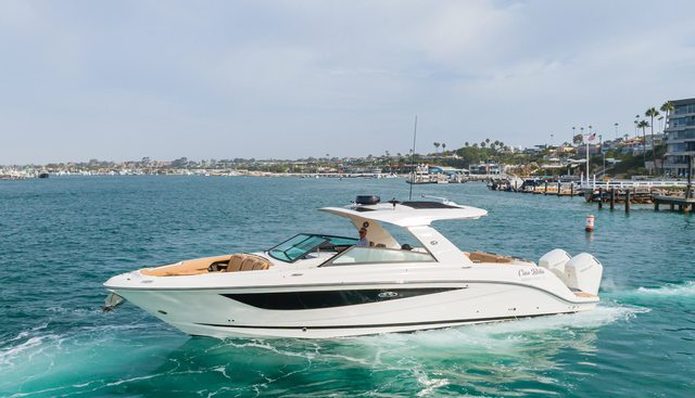 Ciao Bella yacht for sale 9