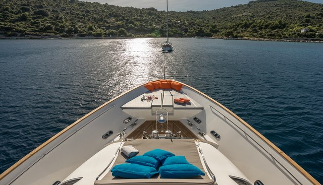 SEVENTH SENSE yacht for sale 17