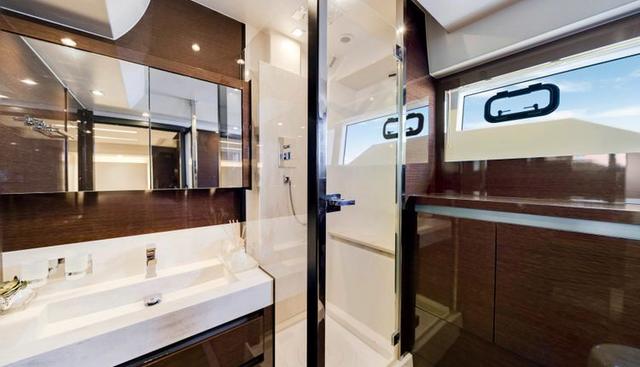 TO LIFE yacht for sale 30