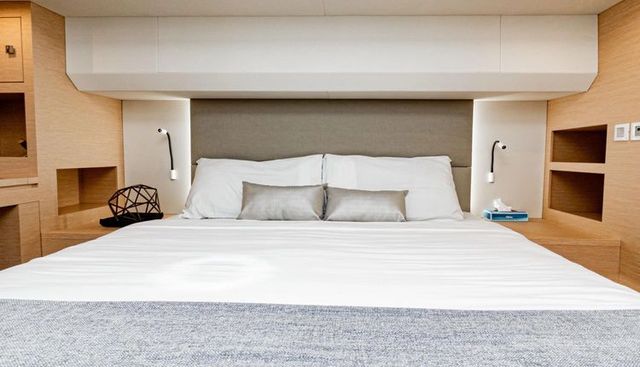 Libert'e yacht for sale 58