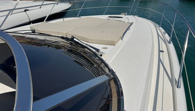 noname yacht for sale 9