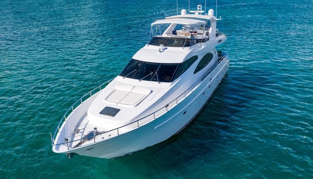 NO NAME yacht for sale 5