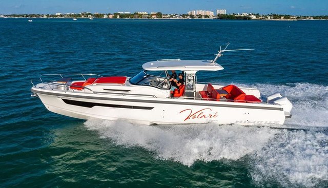 Volare yacht for sale 5