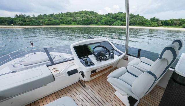 noname yacht for sale 7
