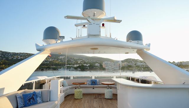 ENVY yacht for sale 3