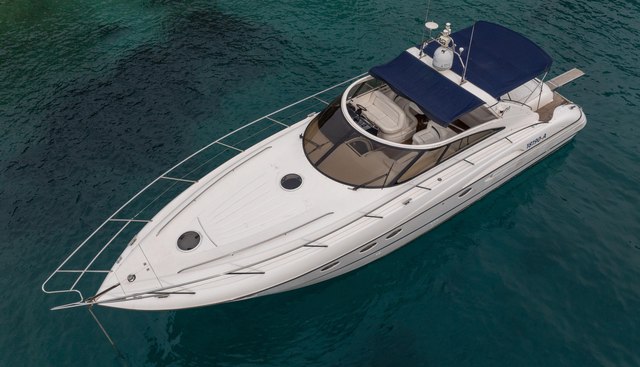 Place2Be yacht for sale 54