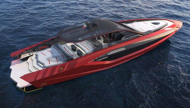 VALKYRIE yacht for sale 2