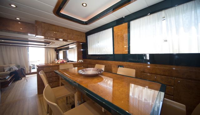 Zia Canaia yacht for sale 10