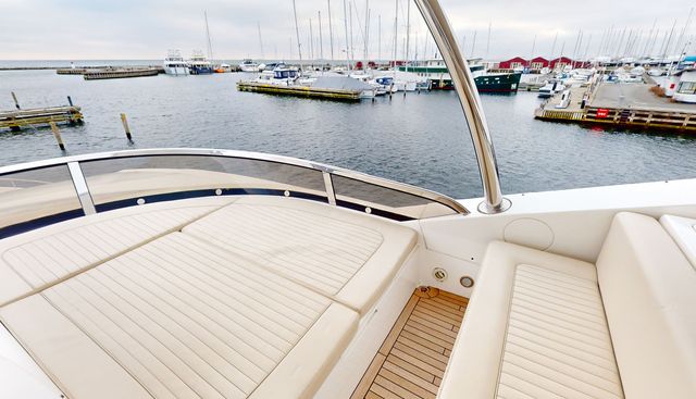 NATASCHA yacht for sale 17