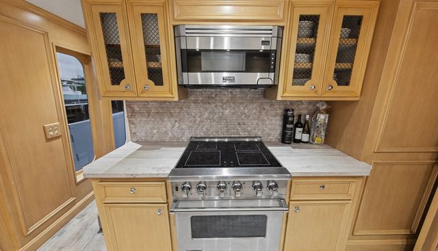 Savoir-faire yacht for sale 14