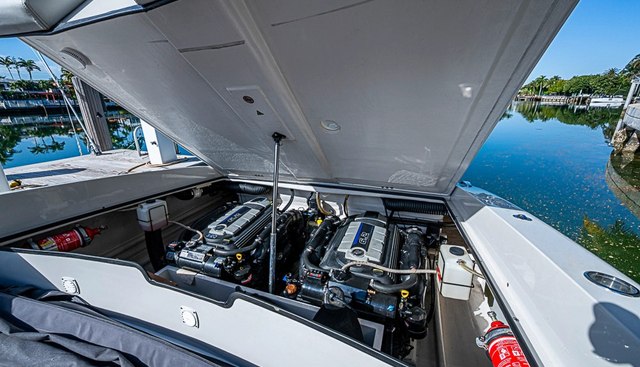 noname yacht for sale 15