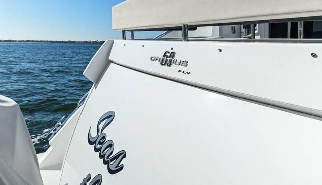 Seas the Day yacht for sale 20