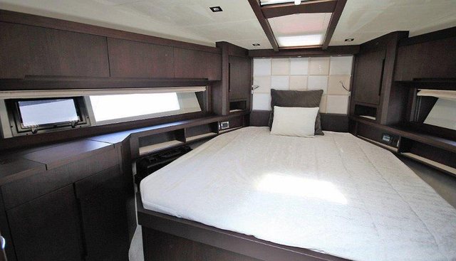 noname yacht for sale 14