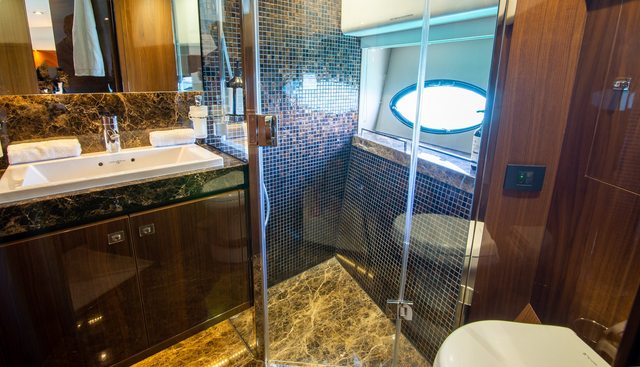 Sea Wolf yacht for sale 27