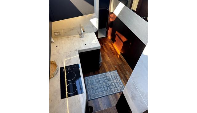 noname yacht for sale 22