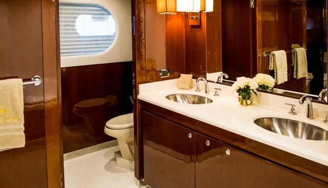 ALL STAR 1 yacht for sale 17