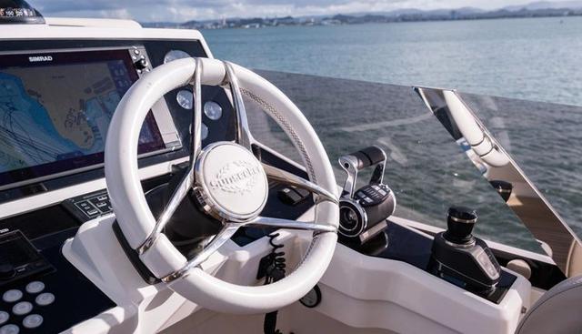 Chinonino yacht for sale 38