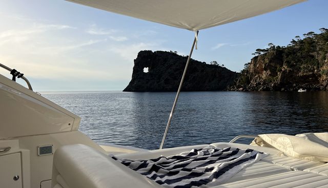 HAPPY HOUR II yacht for sale 13