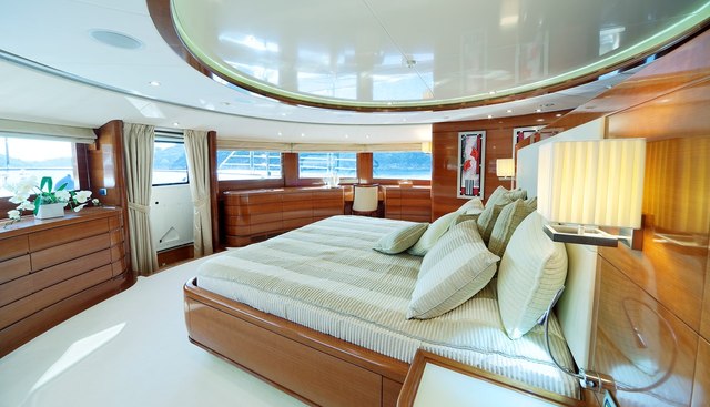 HARMONY III yacht for sale 10