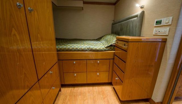 FOOTLOOSE yacht for sale 53