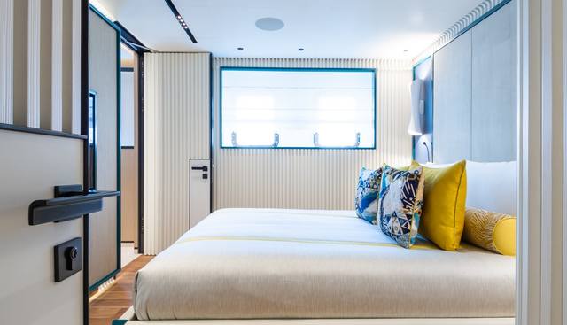 RIO yacht for sale 54