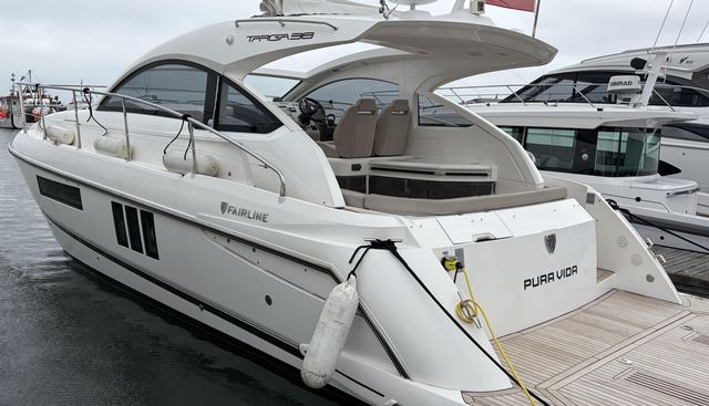 noname yacht for sale 68
