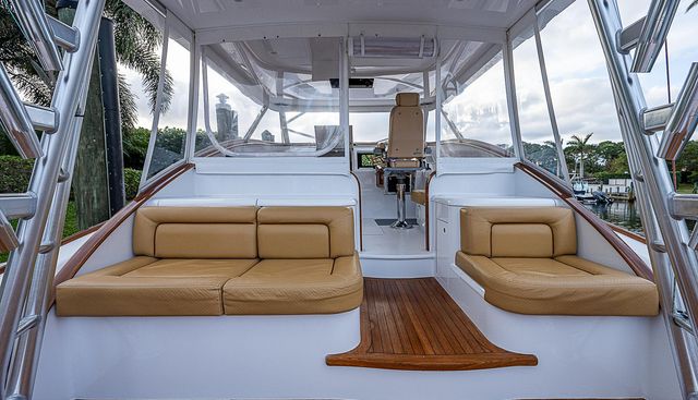 Perfection yacht for sale 37