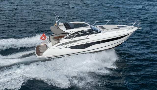 K'gari yacht for sale 2