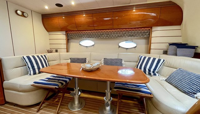 Noname yacht for sale 32