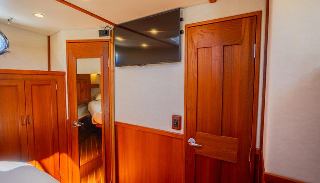 Sea Stars yacht for sale 20
