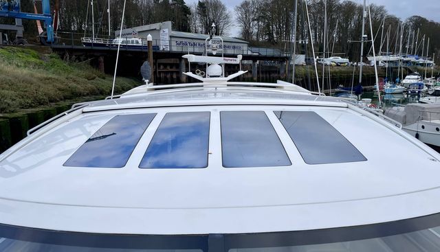 noname yacht for sale 69