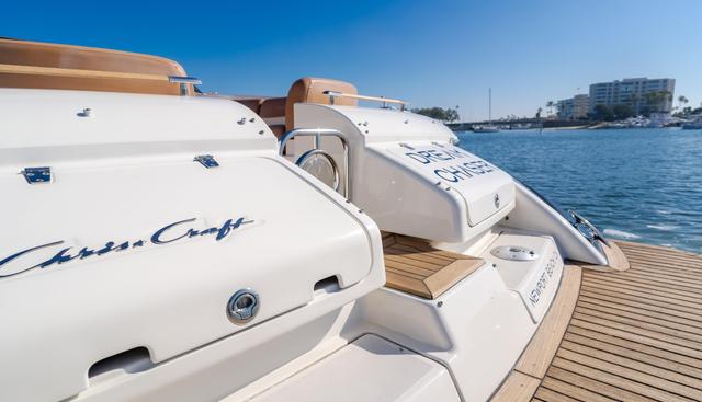 Dream Chaser yacht for sale 22