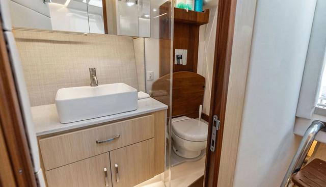 Blue Eyes yacht for sale 39