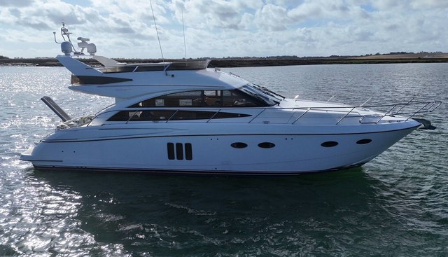 noname yacht for sale 8
