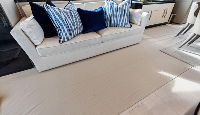 Deep Blue yacht for sale 42