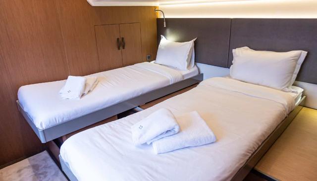 noname yacht for sale 22