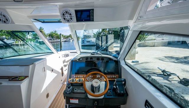 TINKER'S TOYE yacht for sale 23