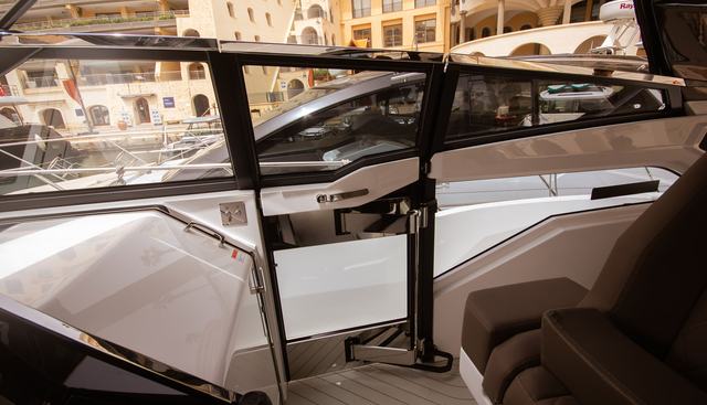 JEE JAM yacht for sale 22