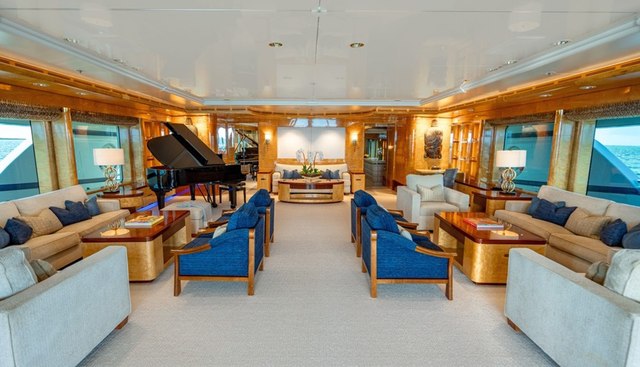 Amadeus yacht for sale 7