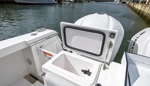 noname yacht for sale 10