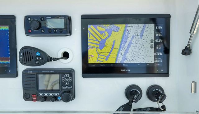 noname yacht for sale 24