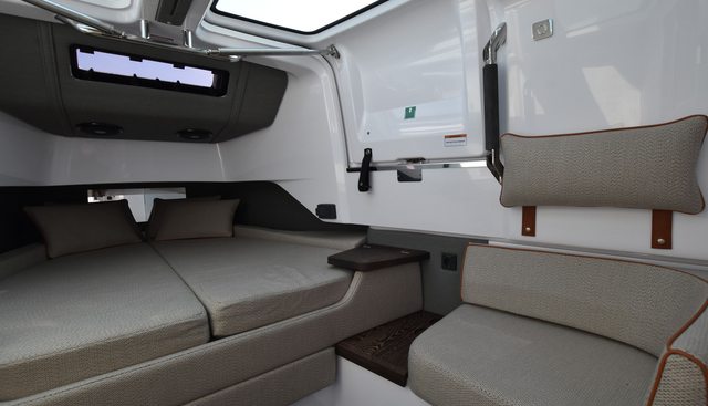 PACE yacht for sale 30