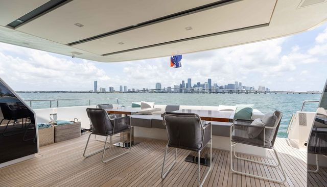 Sasa yacht for sale 32